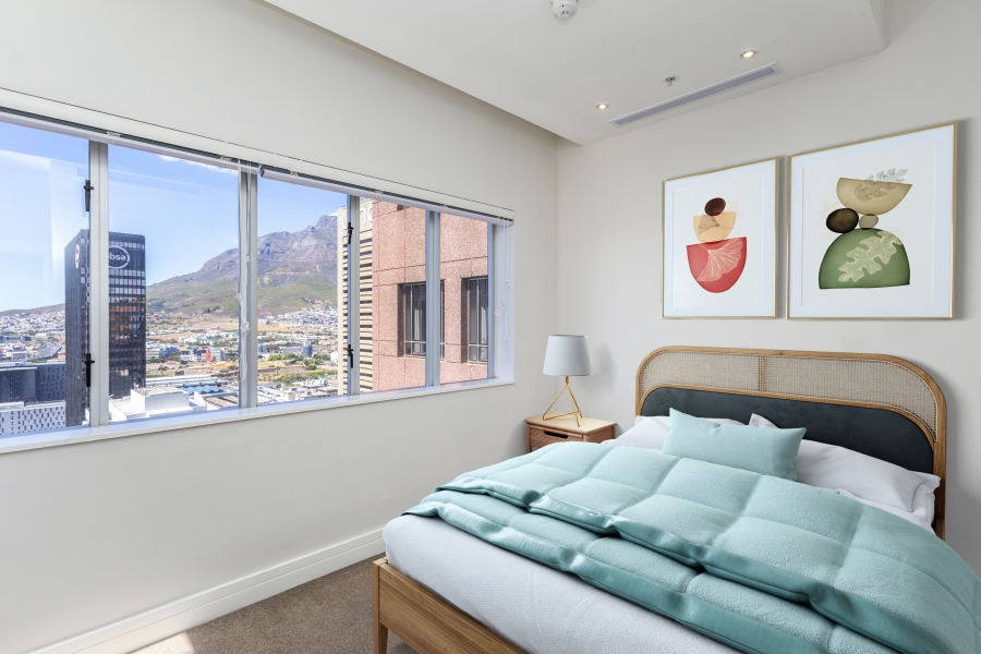2 Bedroom Property for Sale in Cape Town City Centre Western Cape